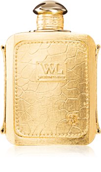 Alexandre.J Western Leather Gold Skin Eau de Parfum pour femme
