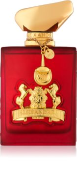 Alexandre.J Oscent Rouge parfémovaná voda unisex 100 ml