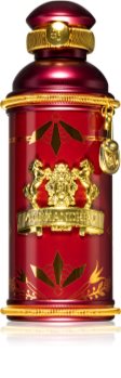 Alexandre.J The Collector Rose Alba Eau de Parfum Naisille