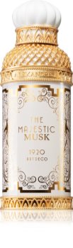 Alexandre.J Art Deco Collector The Majestic Musk Eau de Parfum Naisille