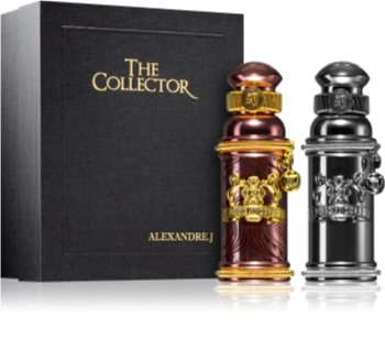 Alexandre.J Duo Pack Gavesæt VIII. Unisex