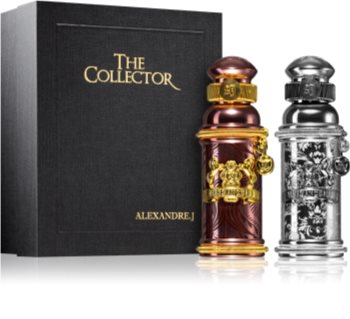 Alexandre.J Duo Pack Gavesæt VI. Unisex