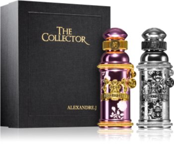 Alexandre.J Duo Pack Gavesæt X. Unisex