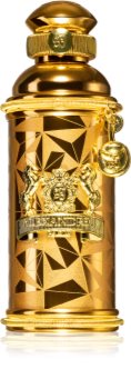 Alexandre.J The Collector: Golden Oud Eau de Parfum mixte