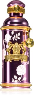 Alexandre.J The Collector: Rose Oud parfumovaná voda unisex
