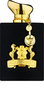 Alexandre.J Oscent Black parfumovaná voda unisex