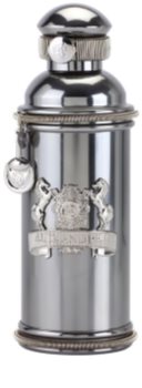 Alexandre.J The Collector: Argentic Eau de Parfum mixte
