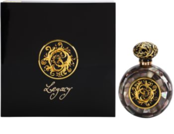 Alexandre.J Ultimate Collection: Legacy Black Eau de Parfum unissexo 100 ml