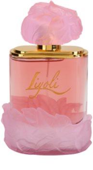 Alexandre.J Ultimate Collection: Lyioli Eau de Parfum unisex