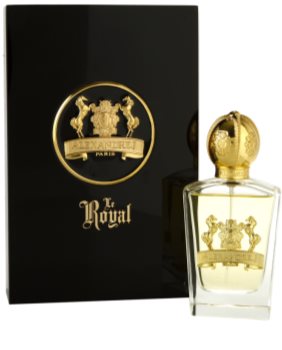 Alexandre.J Le Royal parfumska voda za moške