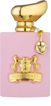 Alexandre.J Oscent Pink eau de parfum hölgyeknek