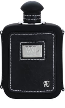 Alexandre.J Western Leather Black Eau de Parfum für Herren