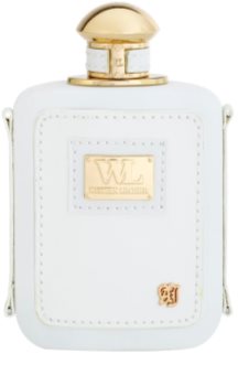 Alexandre.J Western Leather White parfemska voda za žene