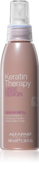 Alfaparf Milano Lisse Design Keratin Therapy keratino purškiklis