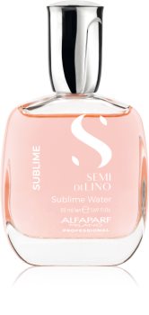 Alfaparf Milano Semi di Lino Sublime Eau de Parfum Kaikille Hiustyypeille