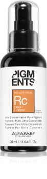 Alfaparf Milano Pigments Pigmenttropfen für das Haar