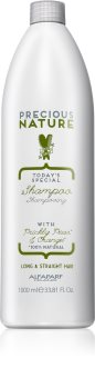Alfaparf Milano Precious Nature Prickly Pear & Orange изправящ шампоан