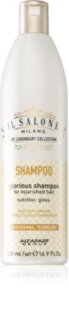 Alfaparf Milano Il Salone Glorious shampoo nutriente per capelli rovinati