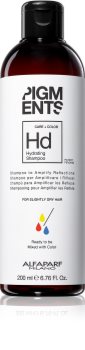 Alfaparf Milano Pigments hidratantni šampon za suhu kosu
