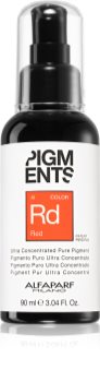Alfaparf Milano Pigments Pigmenttropfen für das Haar