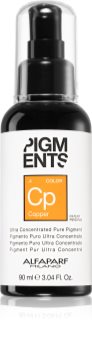 Alfaparf Milano Pigments пигментни капки За коса
