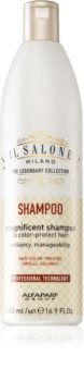 Alfaparf Milano Il Salone Magnificent Shampoo für gefärbtes Haar