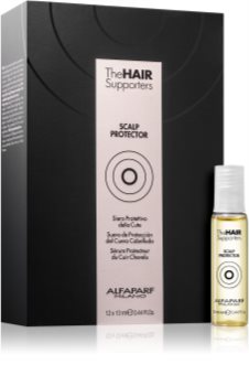 Alfaparf Milano The Hair Supporters Scalp Protector Beschermende Serum  voor het Kleuren