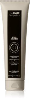 Alfaparf Milano The Hair Supporters Scalp Protector cremă protectoare pentru păr vopsit