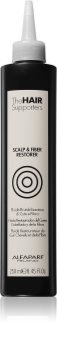 Alfaparf Milano The Hair Supporters Scalp and Fiber Restorer serum za vlasište