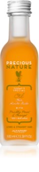 Alfaparf Milano Precious Nature Prickly Pear & Orange Ravitseva Hiusöljy