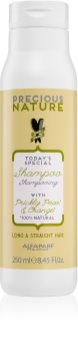 Alfaparf Milano Precious Nature Prickly Pear & Orange vyhlazující šampon
