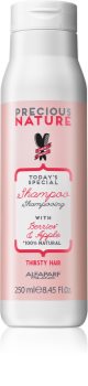Alfaparf Milano Precious Nature Berries & Apple Moisturizing Shampoo For Dry Hair