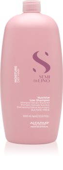 Alfaparf Milano Semi di Lino Moisture šampon za suhu kosu