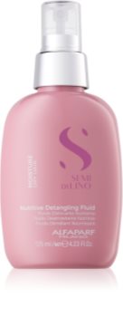Alfaparf Milano Semi di Lino Moisture Leave-In Verzorging voor Droog Haar