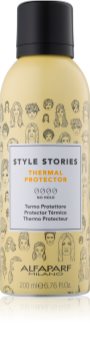Alfaparf Milano Style Stories The Range Pre-Styling spray do ochrony włosów przed wysoką temperaturą
