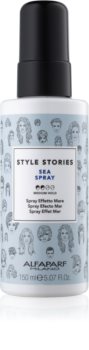 Alfaparf Milano Style Stories The Range Texturizing Styling Spray  voor Strand Effect