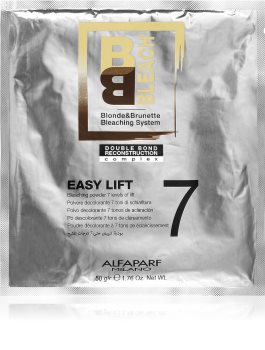 Alfaparf Milano B&B Bleach Easy Lift 7 puder za ekstra posvjetljivanje