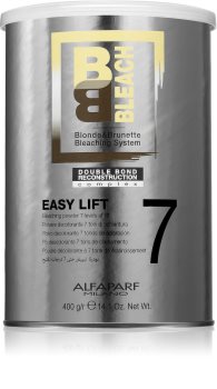 Alfaparf Milano B&B Bleach Easy Lift 7 poudre à haut pouvoir éclaircissant