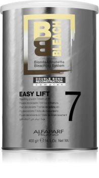 Alfaparf Milano B&B Bleach Easy Lift 7 pudr pro extra zesvětlení