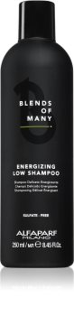 Alfaparf Milano Blends of Many szampon energizujący do włosów cienkich i delikatnych
