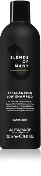Alfaparf Milano Blends of Many Anti-Dandruff Shampoo
