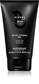 Alfaparf Milano Blends of Many gel za stiliziranje s dodatno pojačanim učvršćivanjem