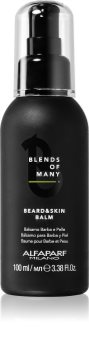 Alfaparf Milano Blends of Many balsamo per barba