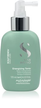 Alfaparf Milano Semi Di Lino Scalp Renew tonic energizant impotriva caderii parului