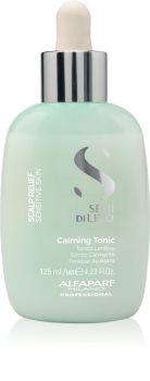 Alfaparf Milano Semi Di Lino Scalp Relief umirujući tonik za osjetljivo vlasište