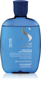 Alfaparf Milano Semi Di Lino Volumizing šampon za volumen za nježnu i tanku kosu