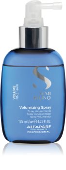 Alfaparf Milano Semi Di Lino Volumizing spray pentru volum pentru par fin