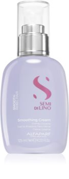 Alfaparf Milano Semi di Lino Smooth Smoothing Milk For Unruly And Frizzy Hair
