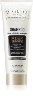 Alfaparf Milano Il Salone Plex Schützendes Shampoo für chemisch behandeltes Haar