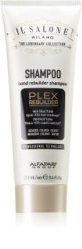 Alfaparf Milano Il Salone Plex shampoo protettivo per capelli trattati chimicamente